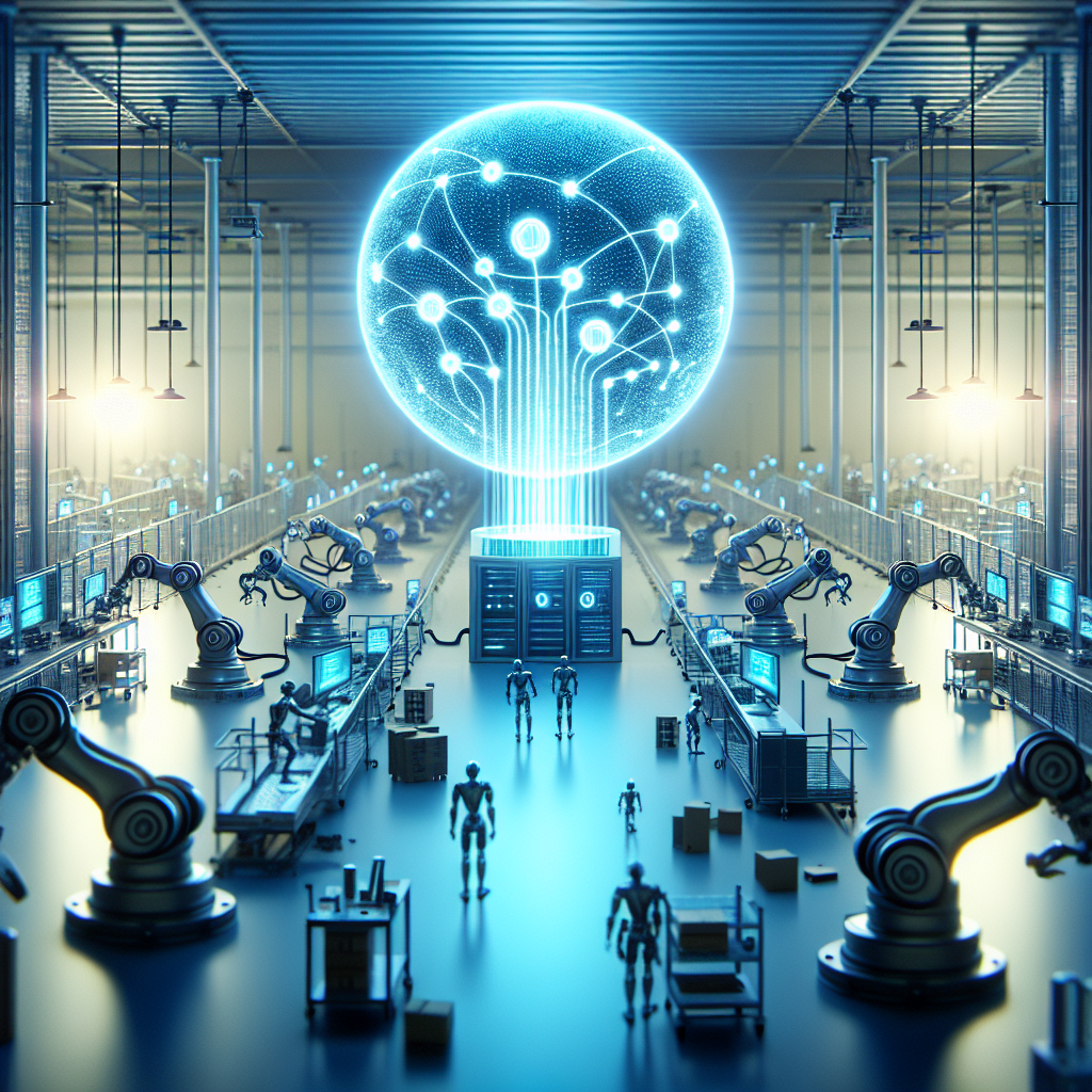AI platform