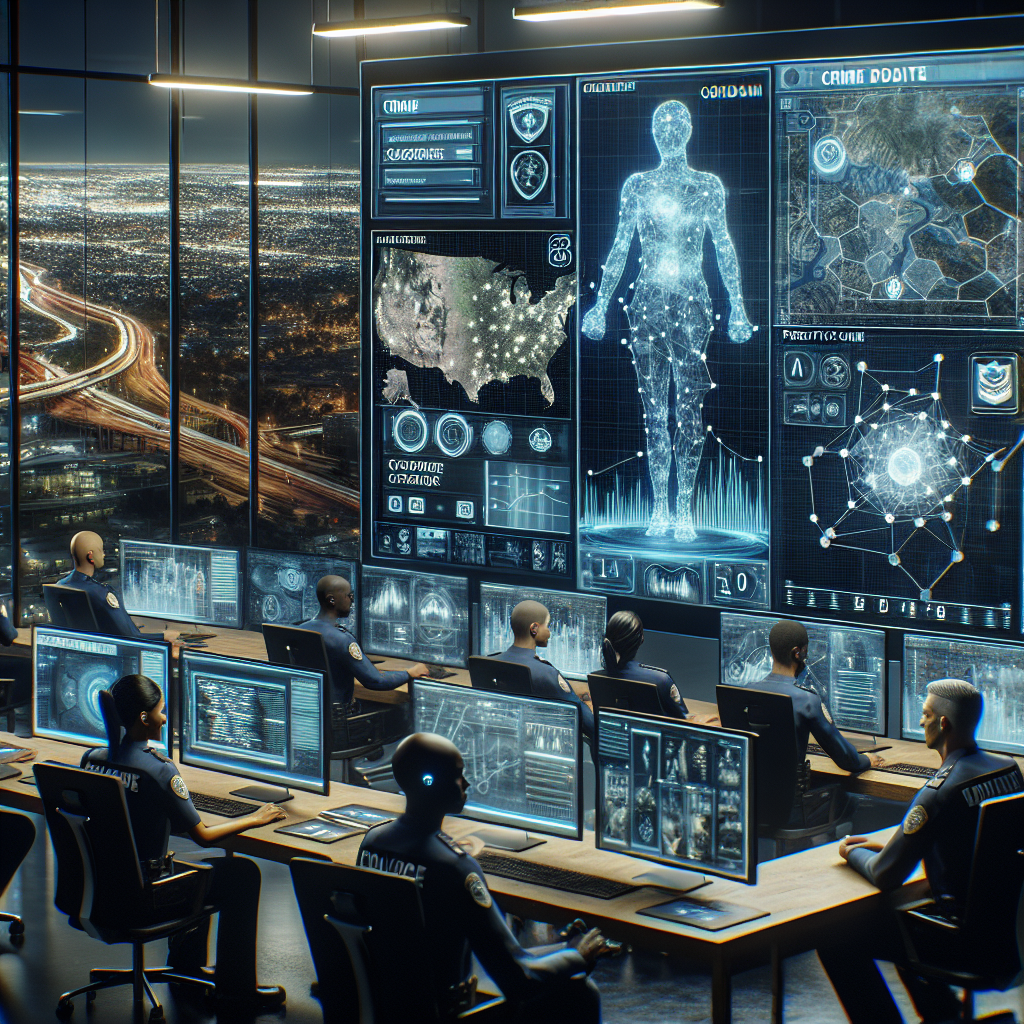 AI development