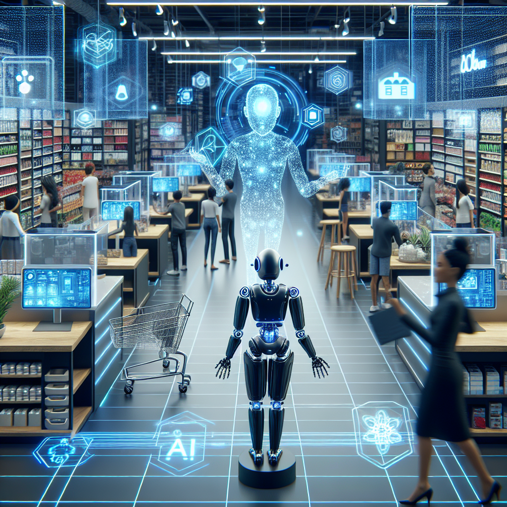 AI consulting