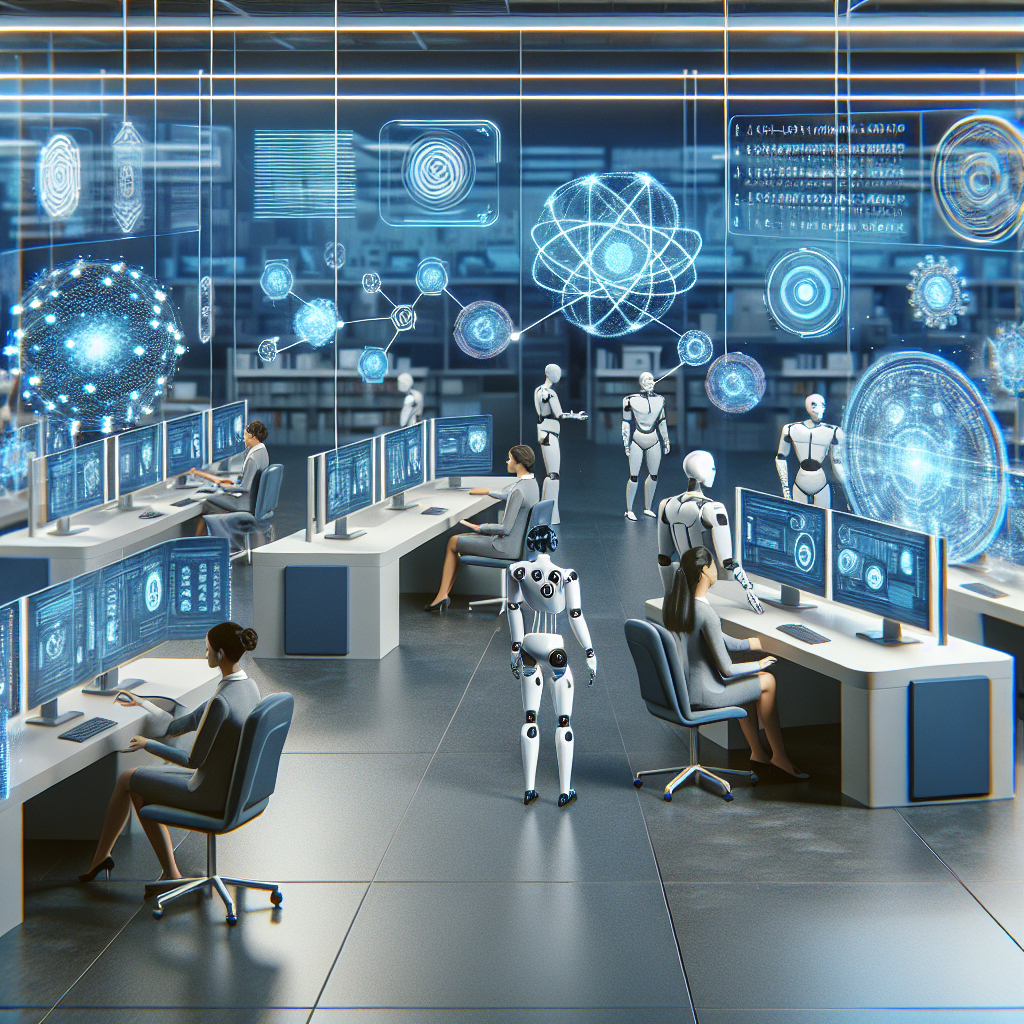 AI in banking