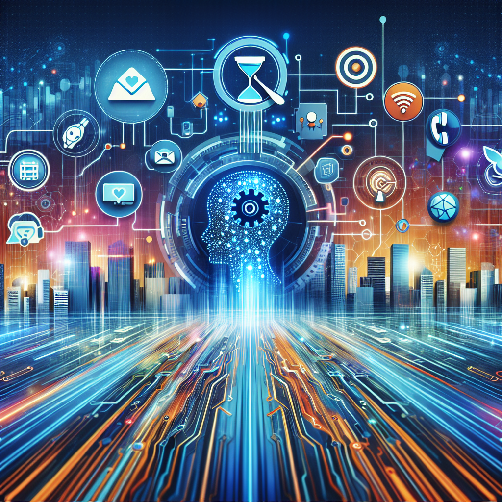 AI in customer service
