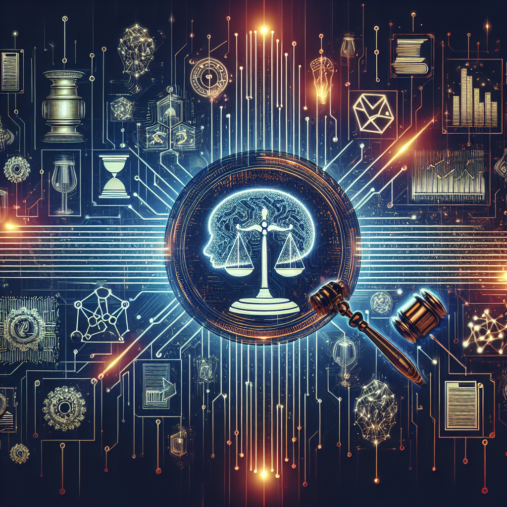 AI in law