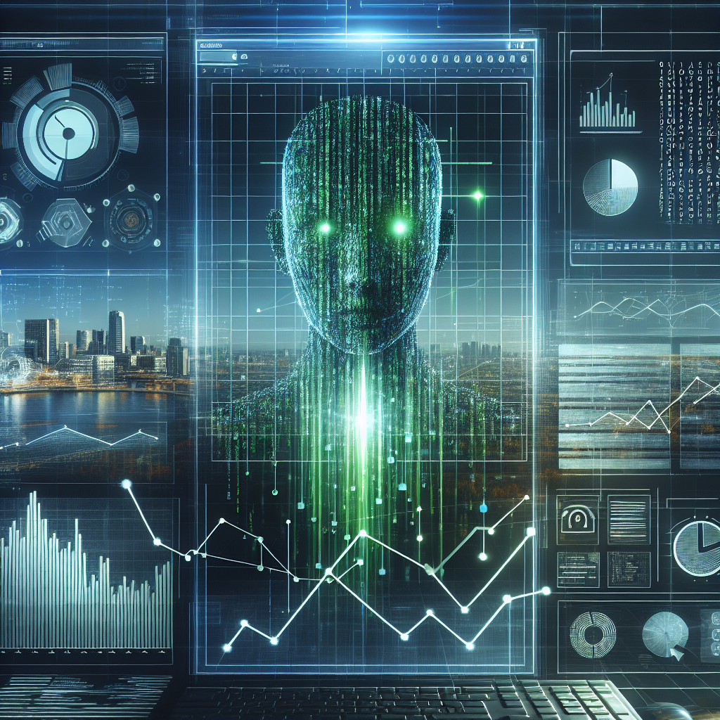 AI in marketing