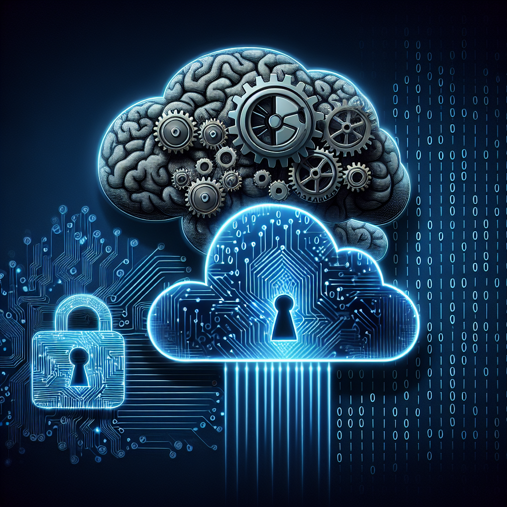 AI cloud services