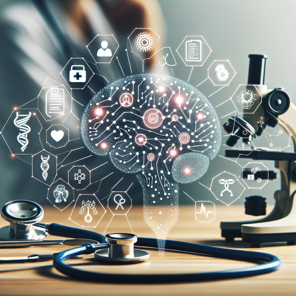 AI in government
