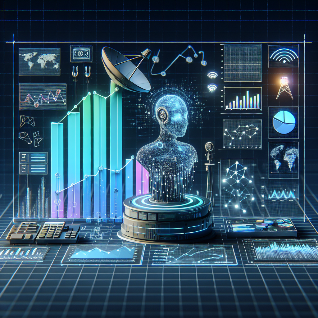AI in telecommunications