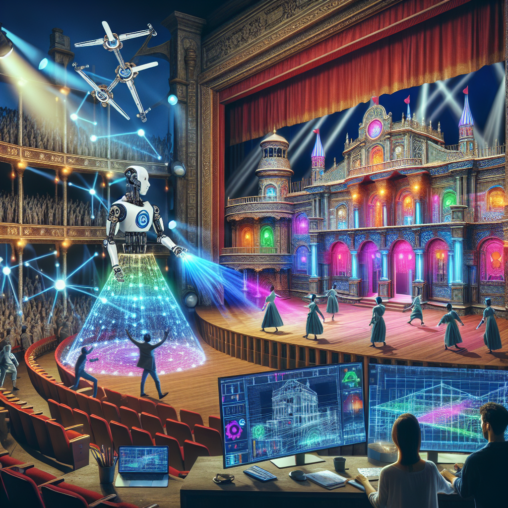 AI in entertainment
