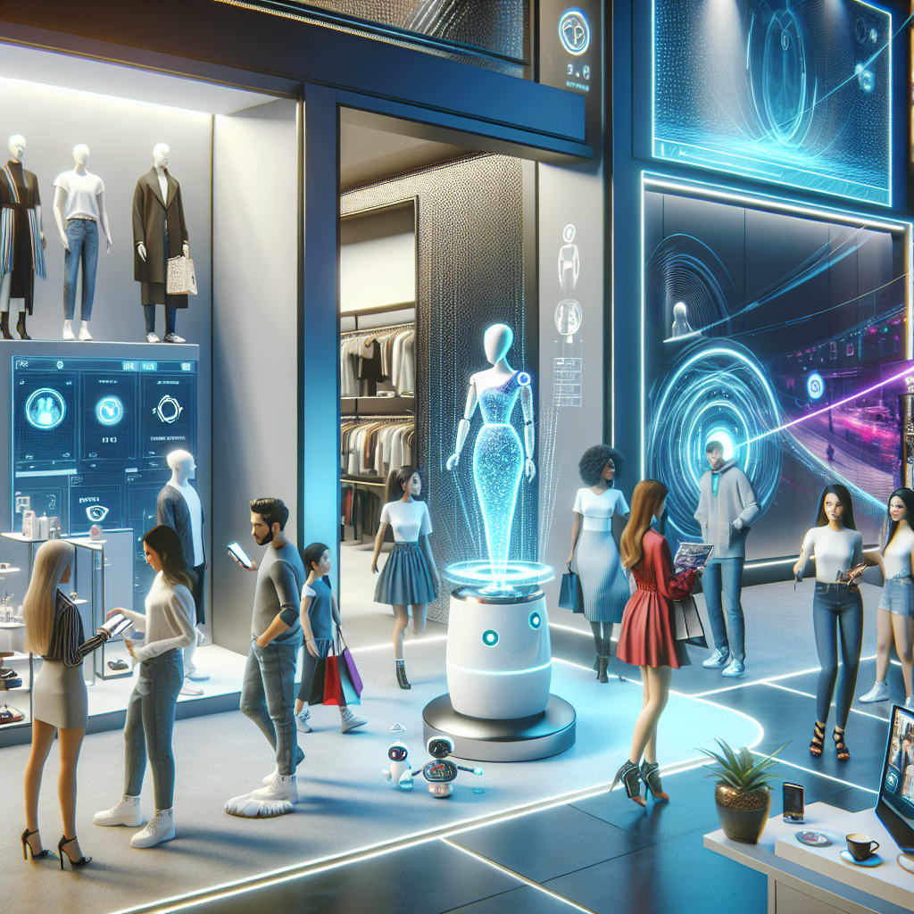 AI in fashion