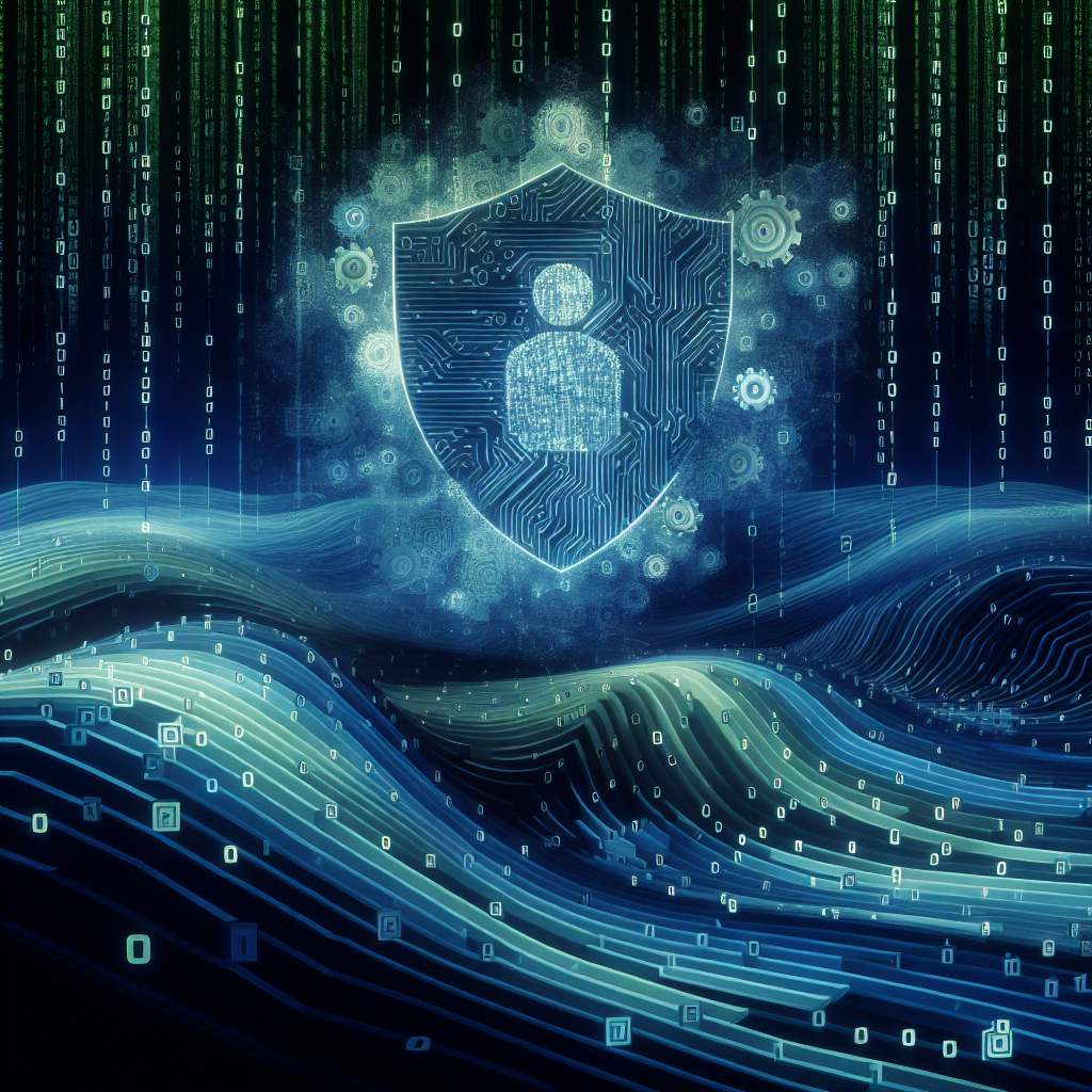 AI in cybersecurity
