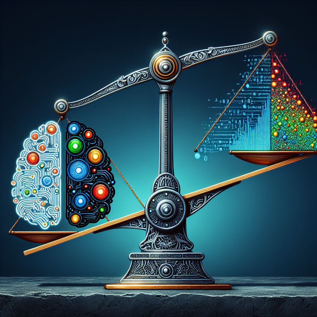 AI and machine learning (AI vs ML)