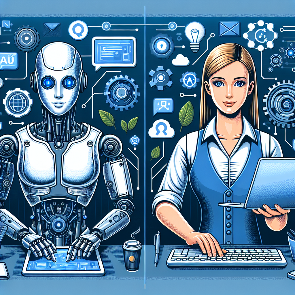 AI for social media