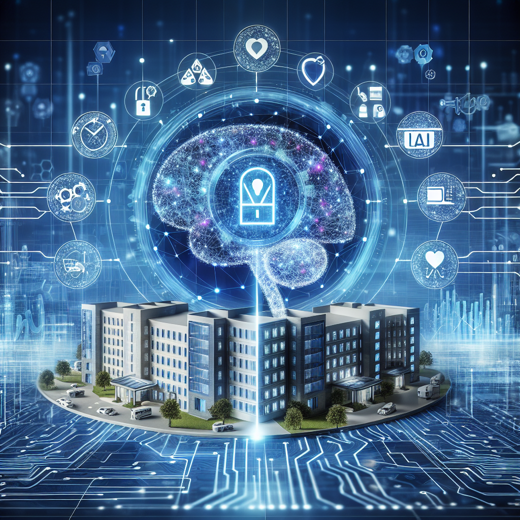 AI in healthcare
