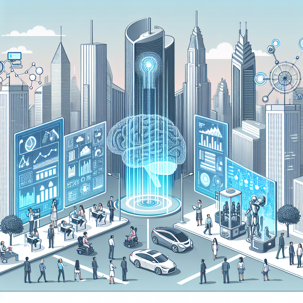 AI democratization