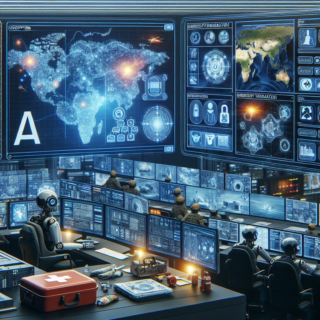 AI automation