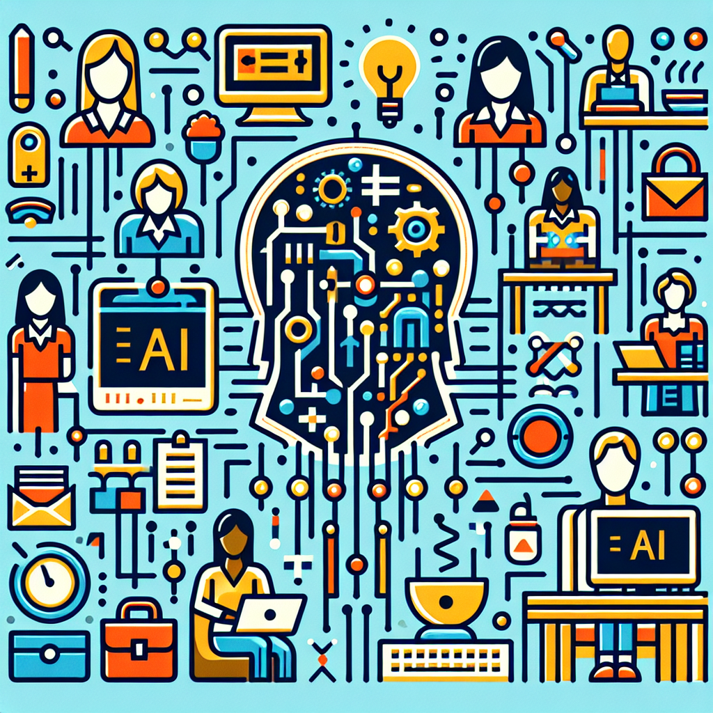 AI software