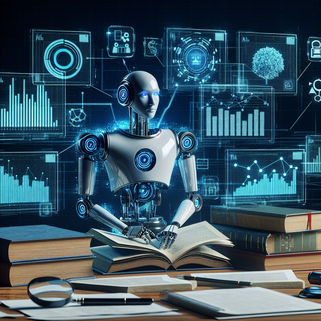 AI consulting