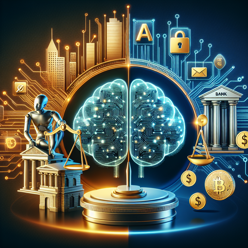 AI in banking