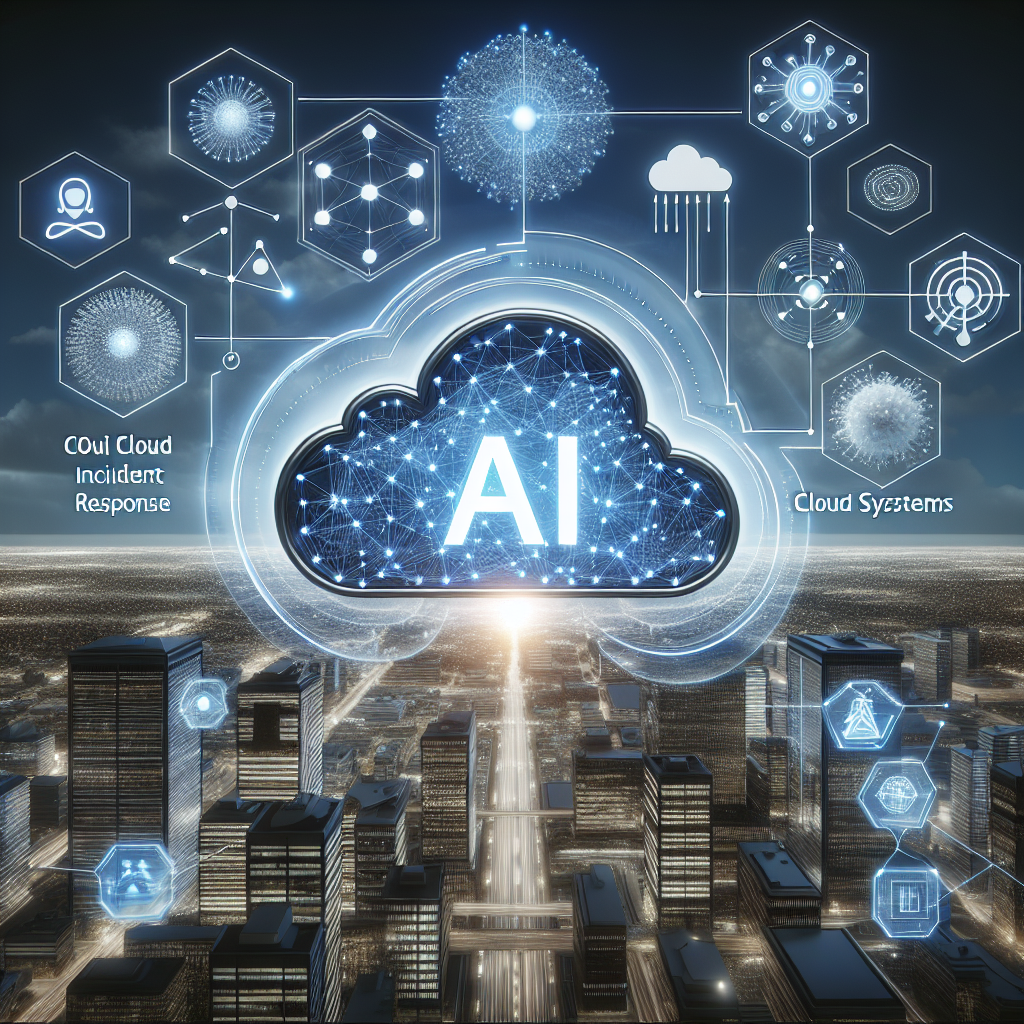 AI cloud services