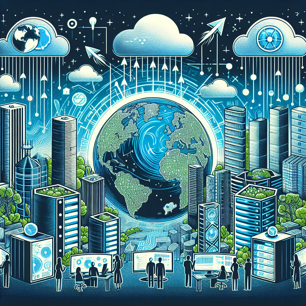 AI outsourcing