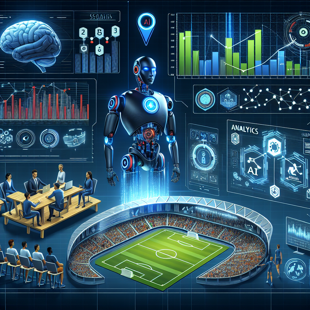 AI in sports