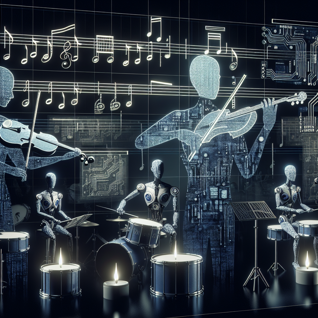 AI in music