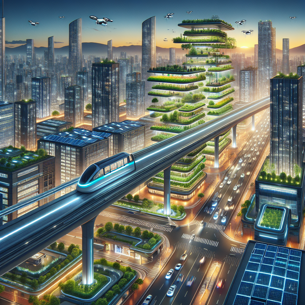 AI and sustainability