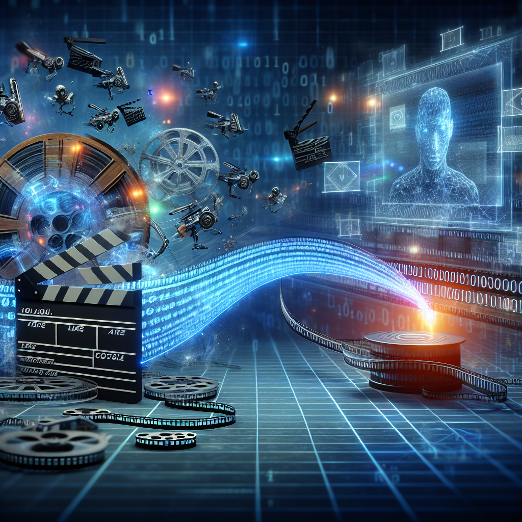 AI in entertainment