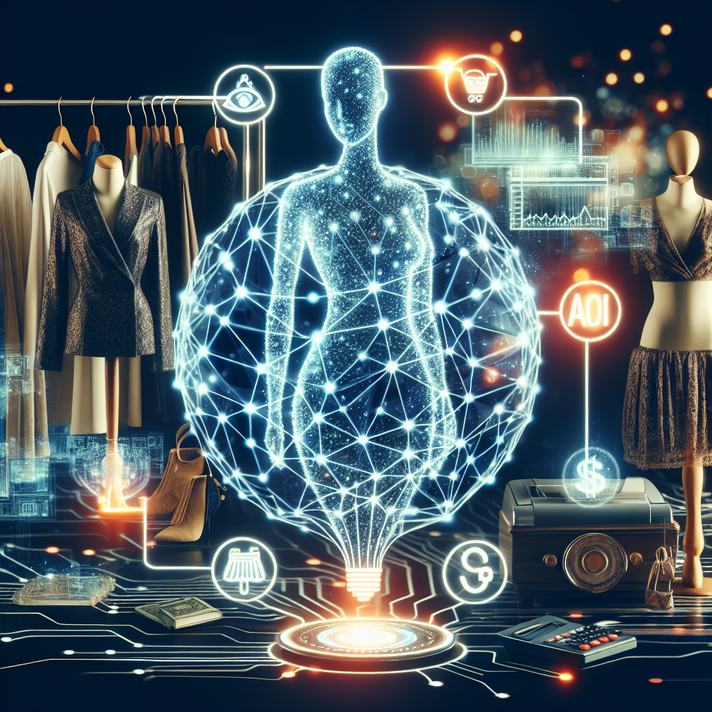 AI in fashion