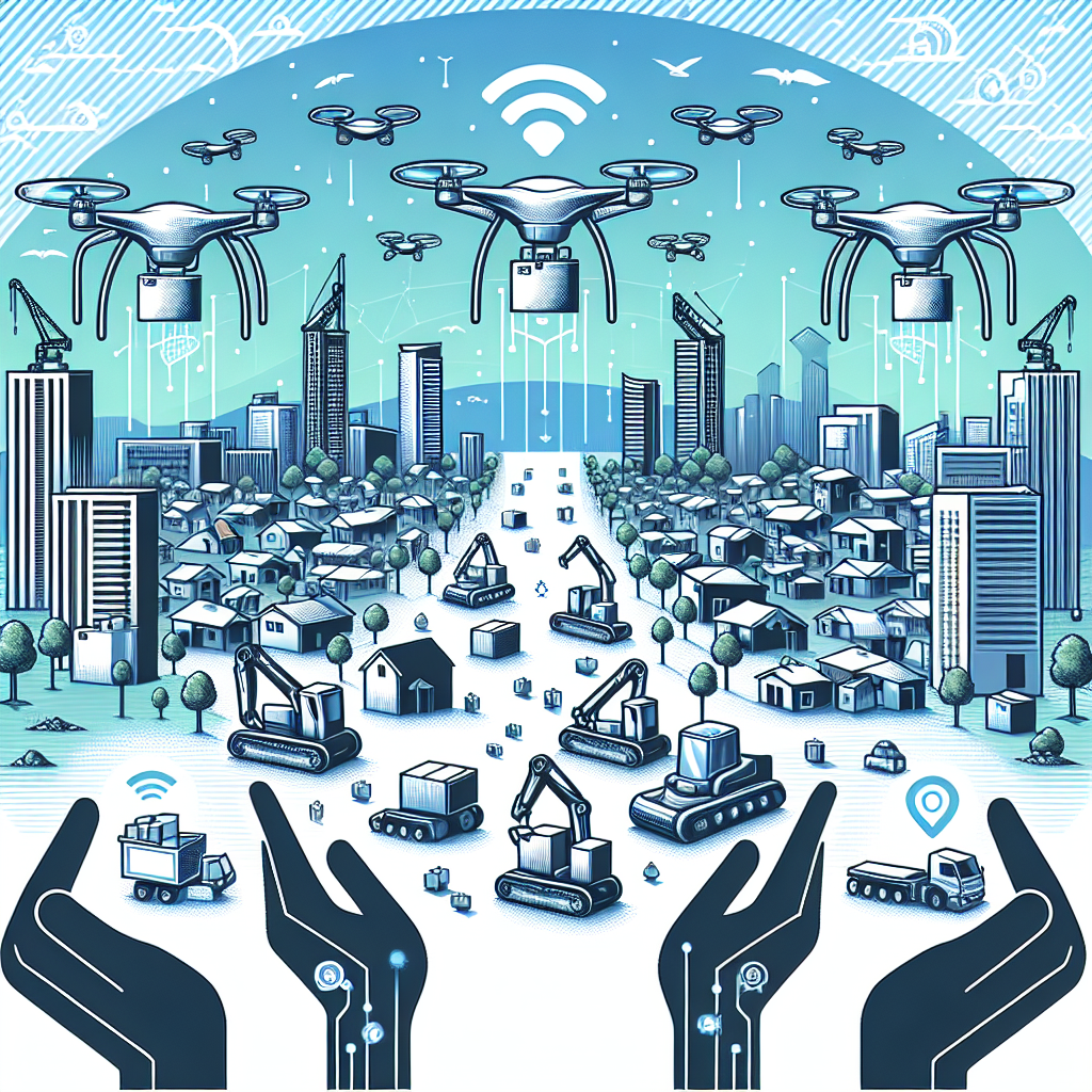 AI in philanthropy