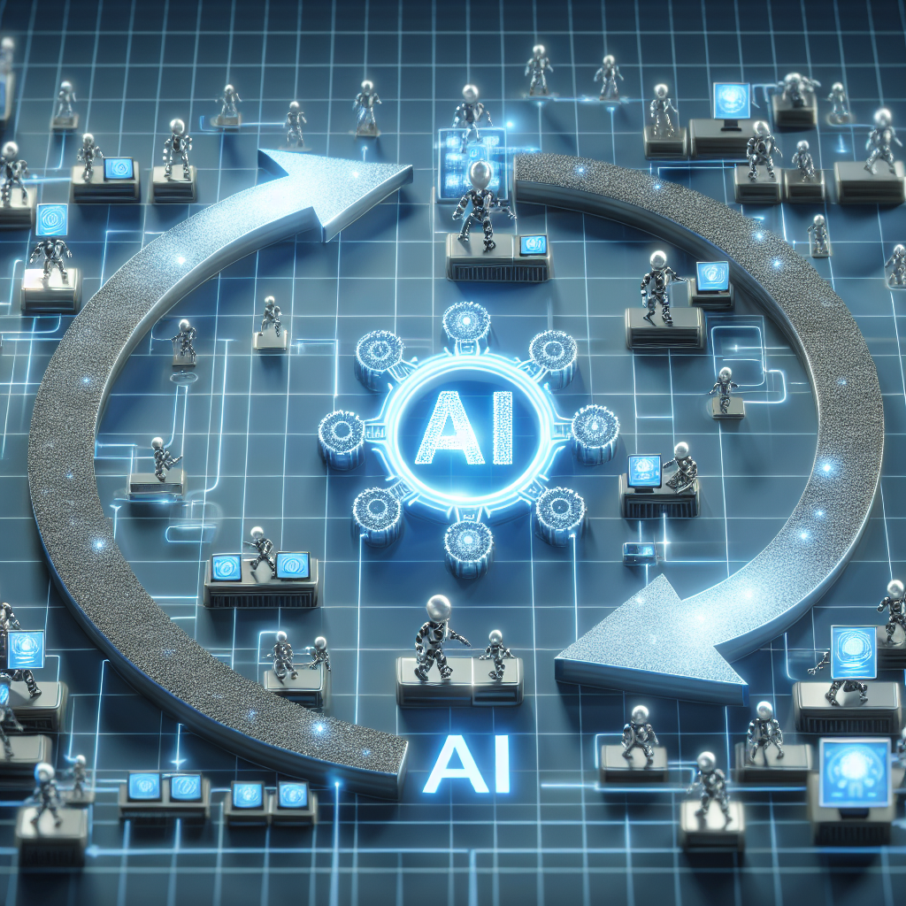 AI project management