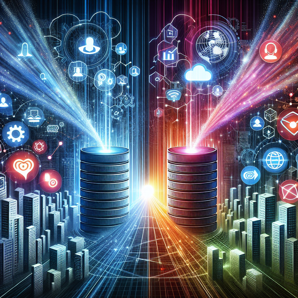AI and big data