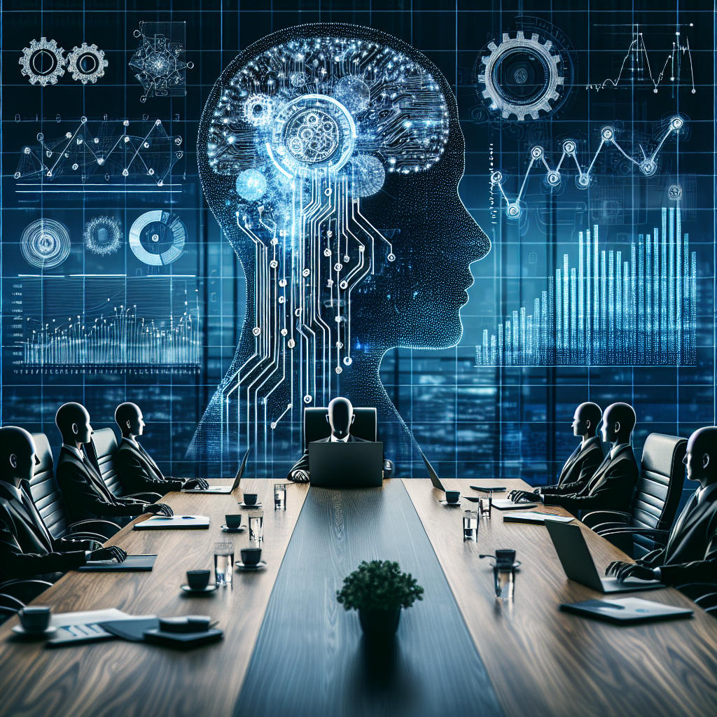 AI for business intelligence