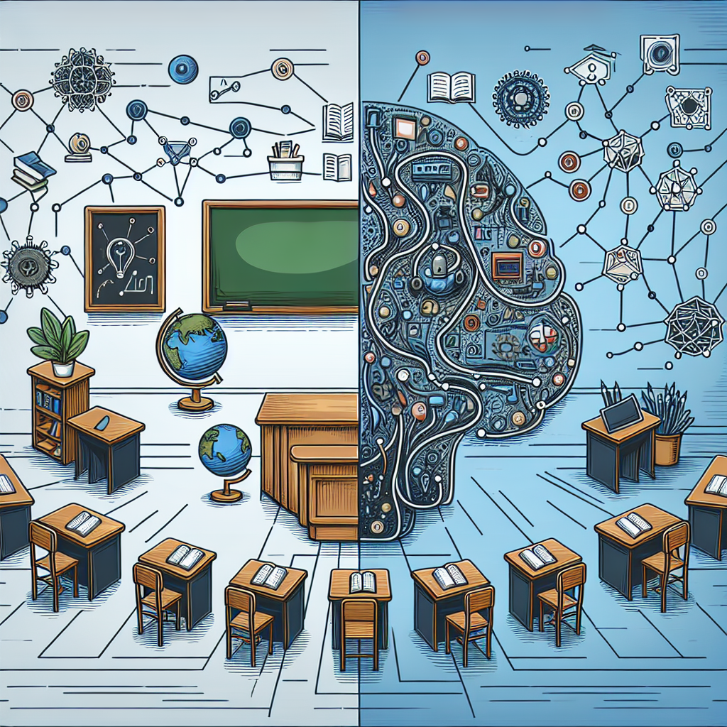 AI and machine learning (AI vs ML)