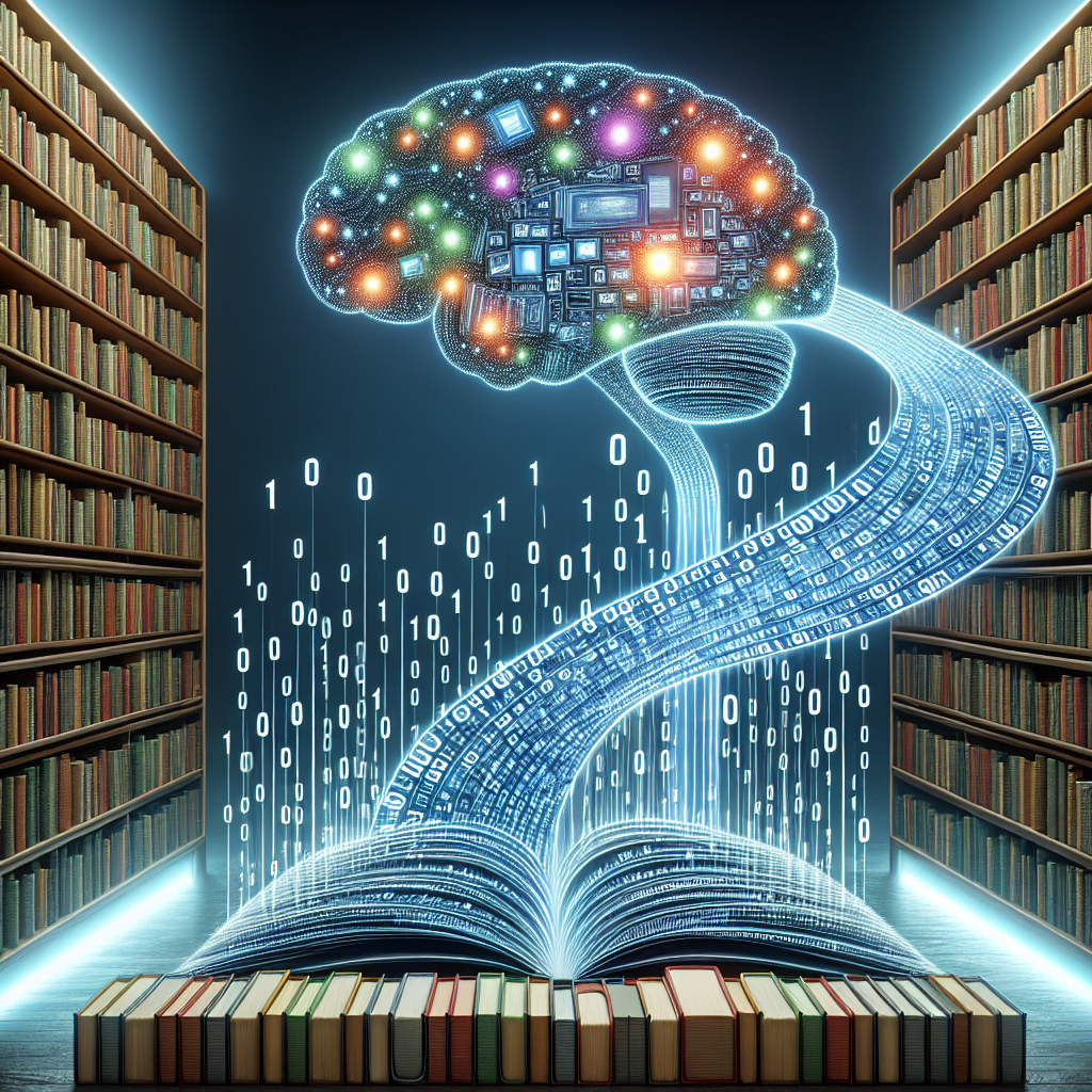 Natural Language Processing (NLP)