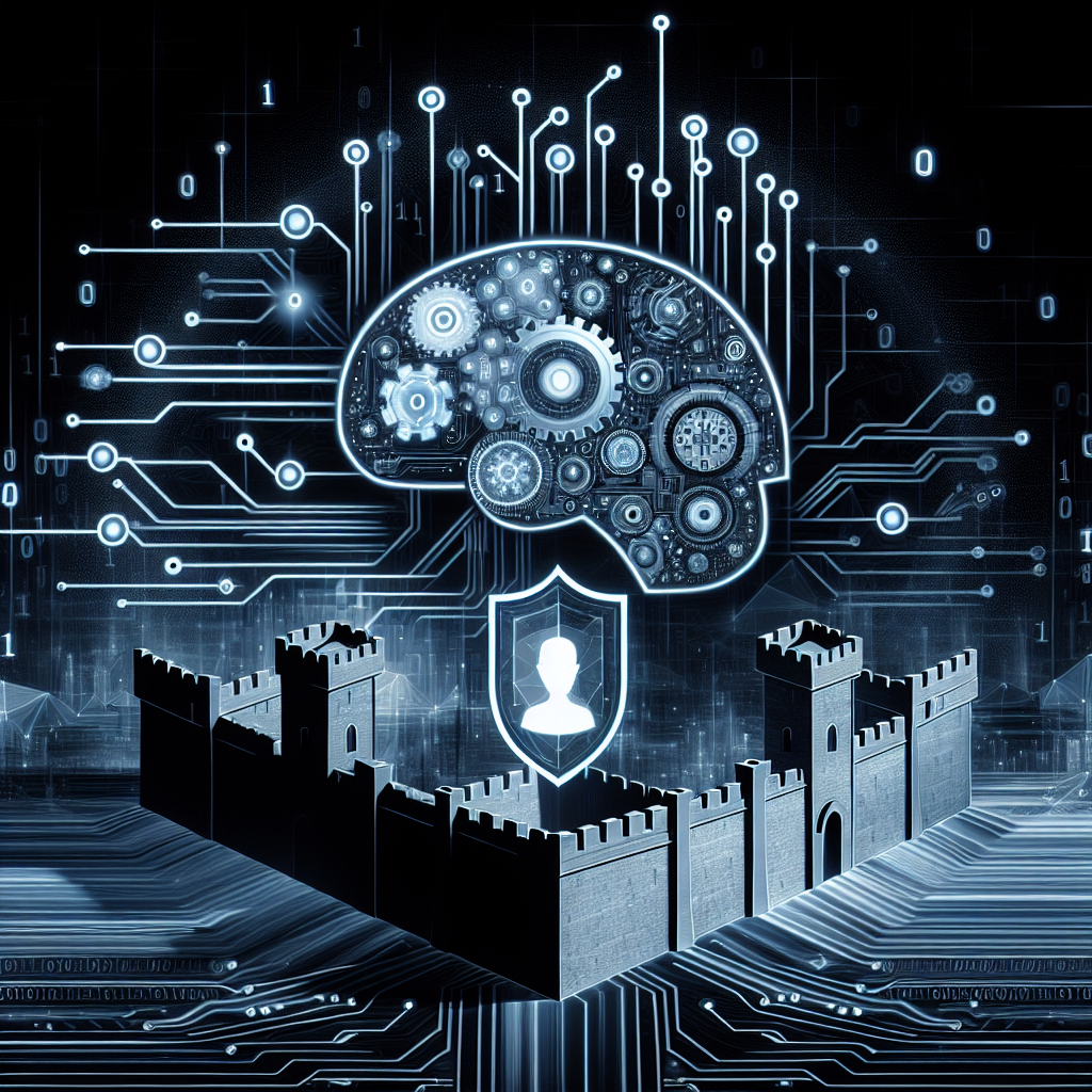 AI and privacy concerns