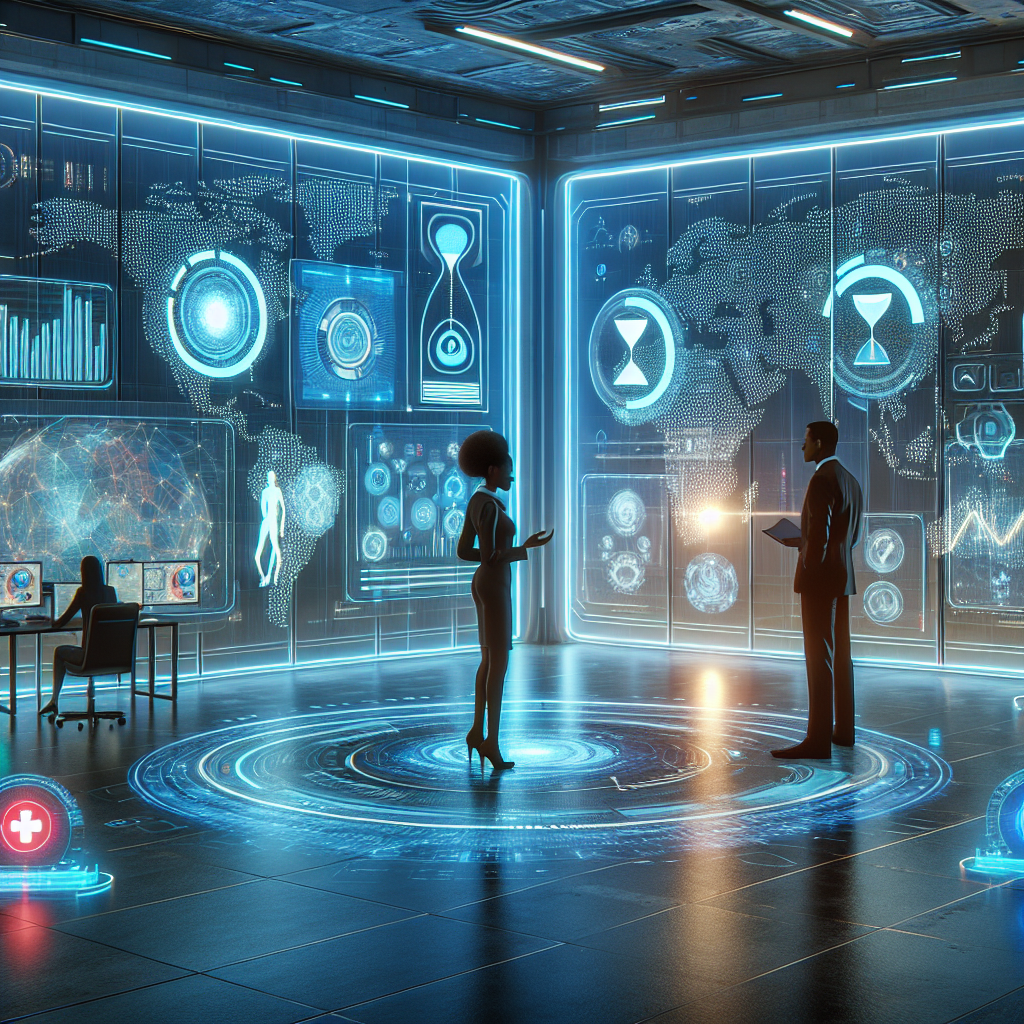 Conversational AI