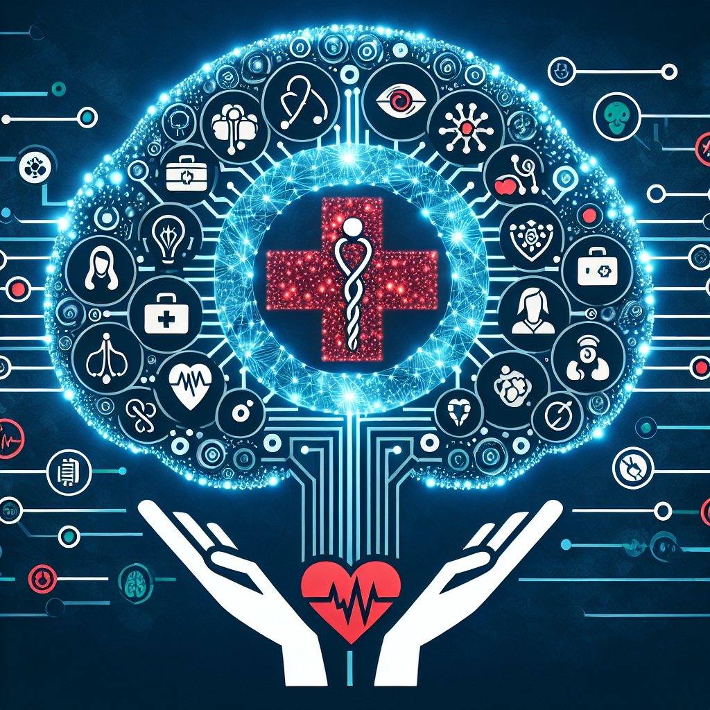 AI in healthcare