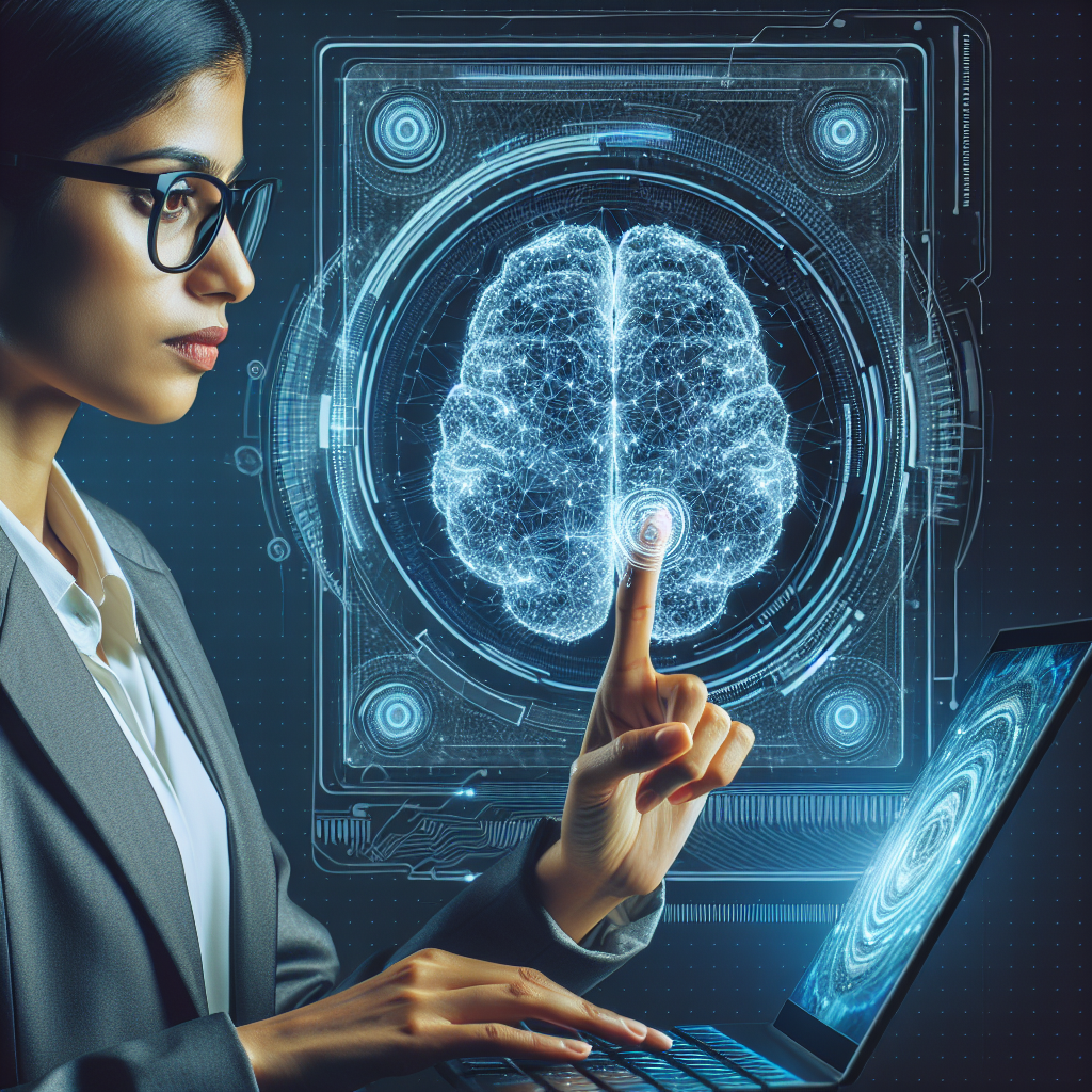 AI in education