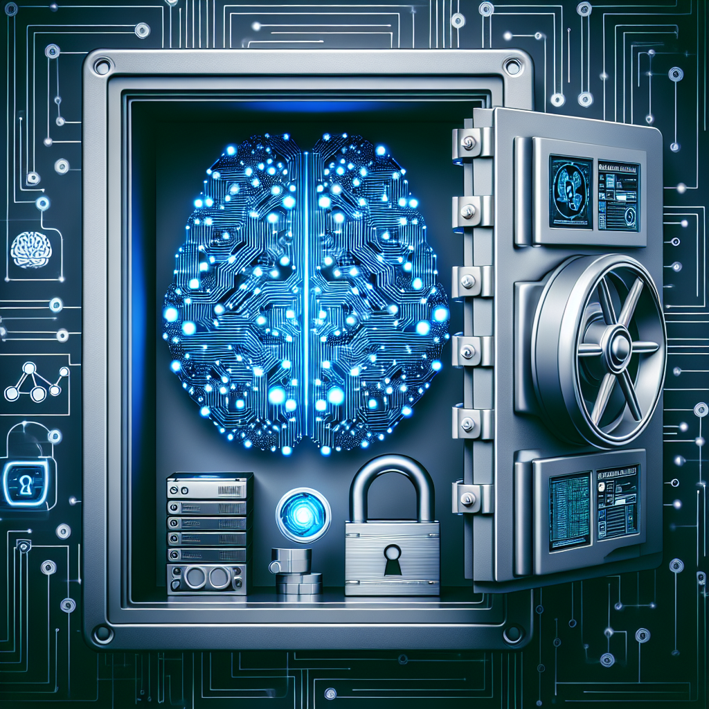 AI development