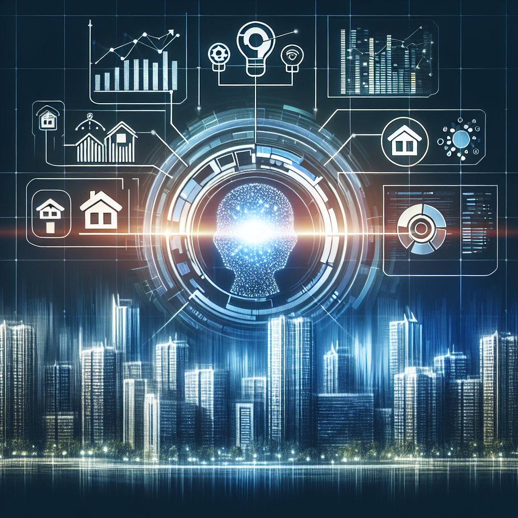 AI in real estate