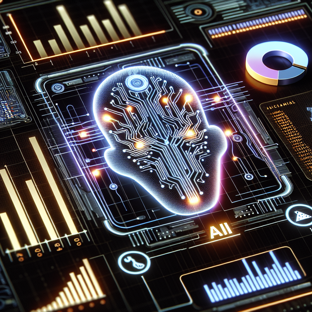 AI in marketing