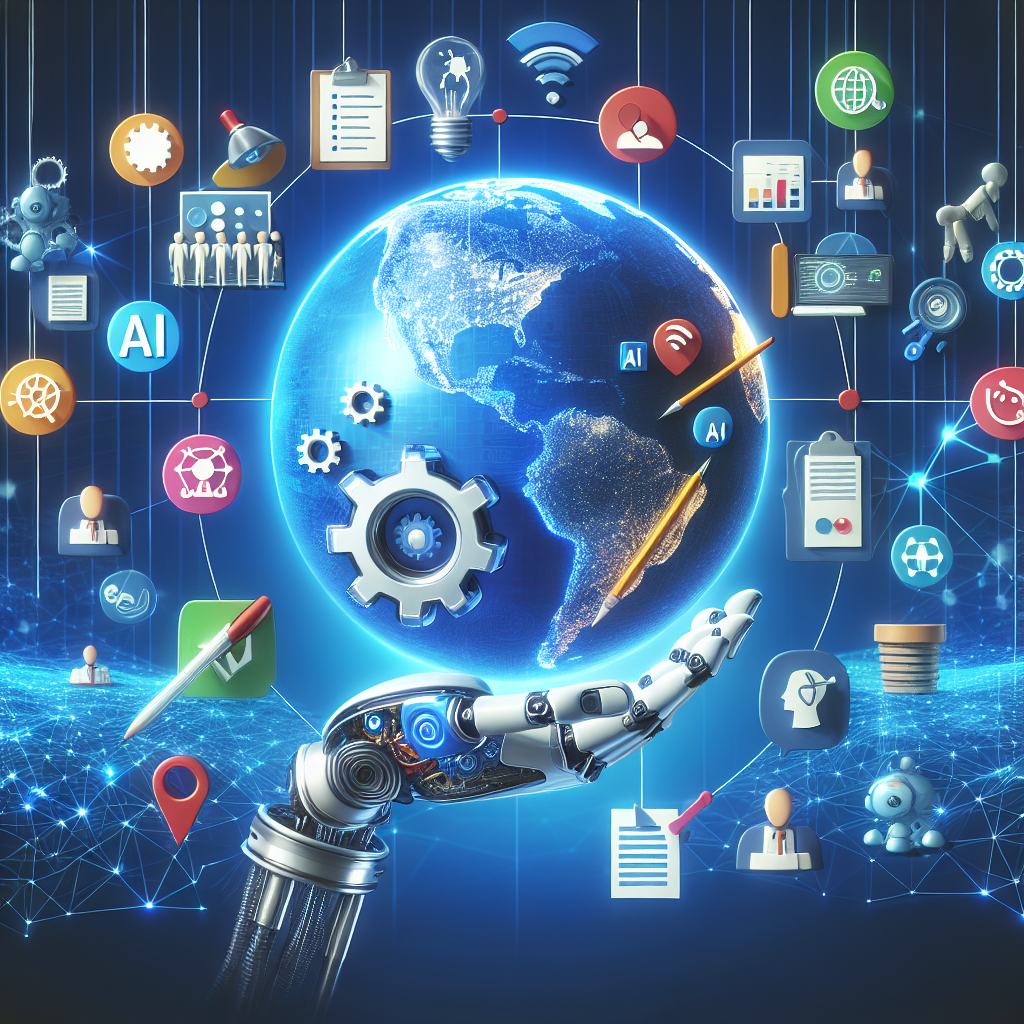 AI outsourcing