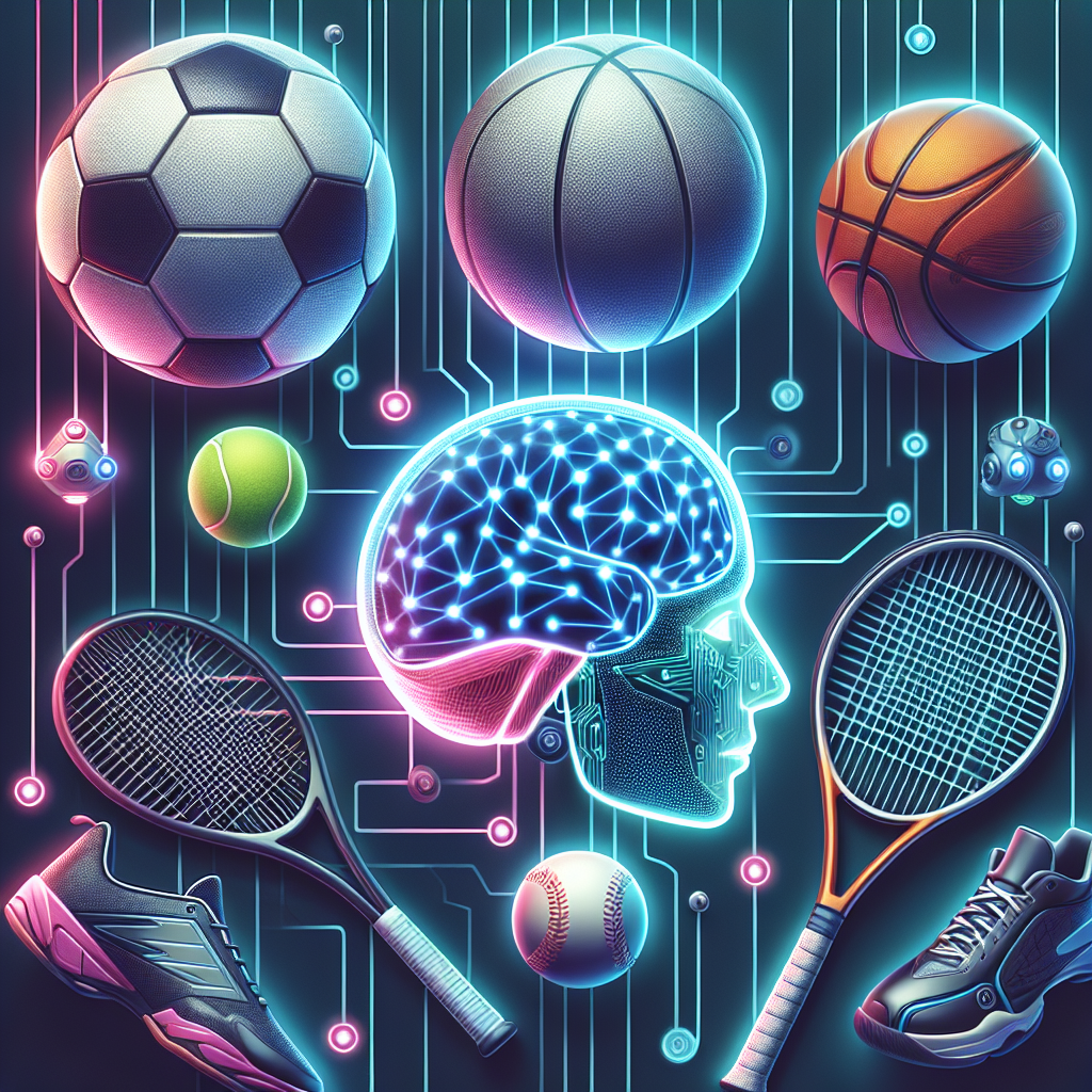 AI in sports