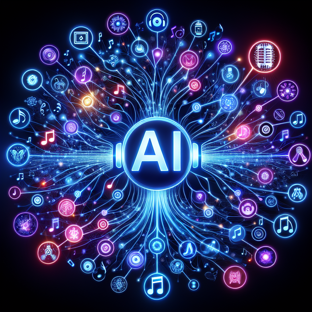AI in music