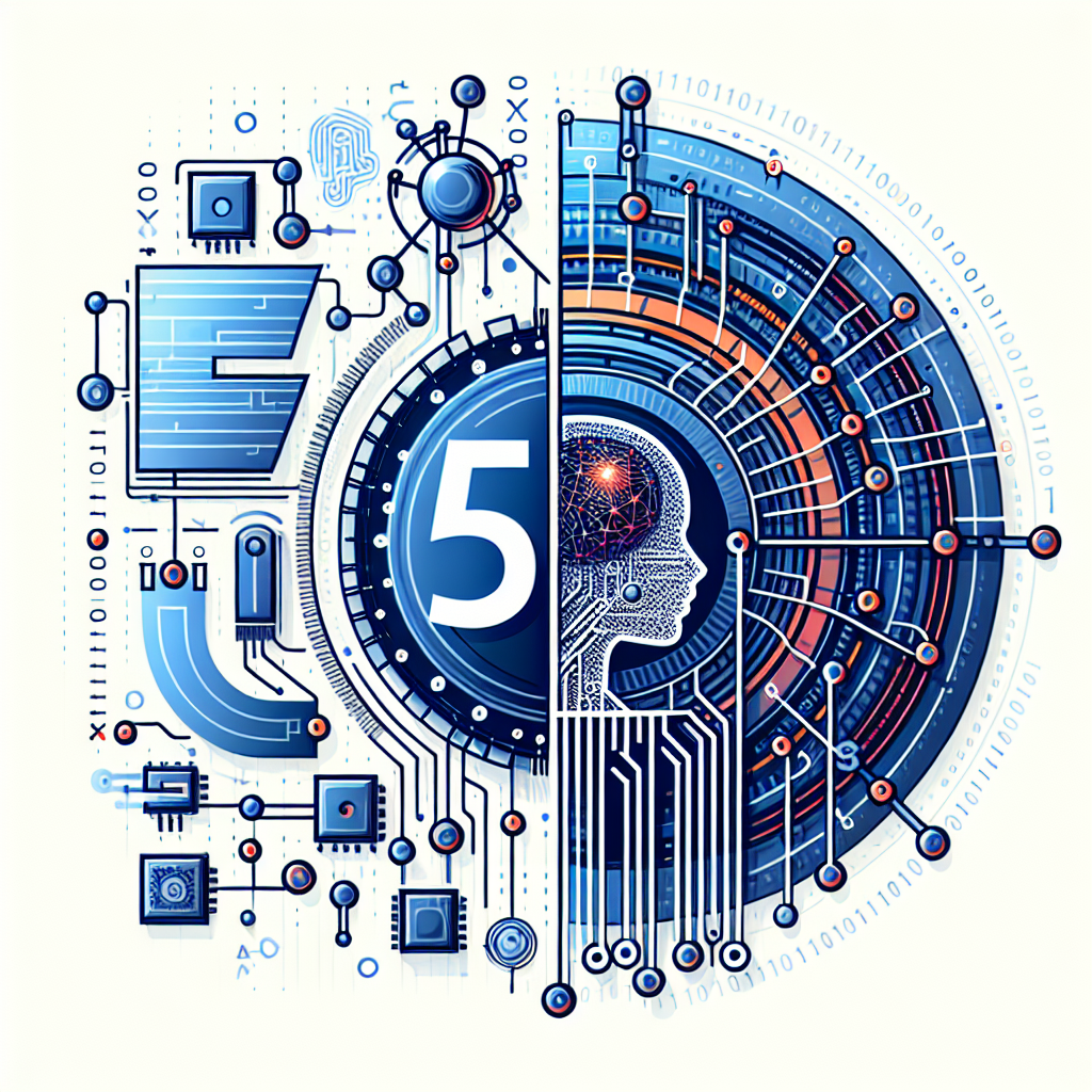 AI in telecommunications