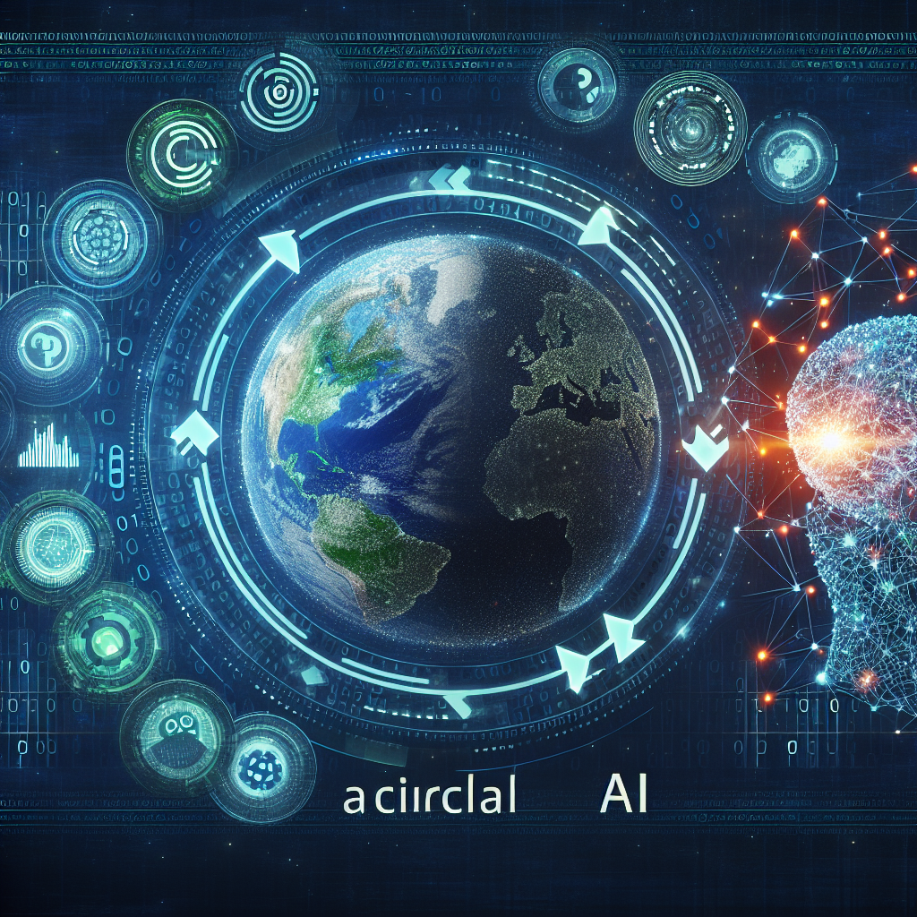 AI and sustainability