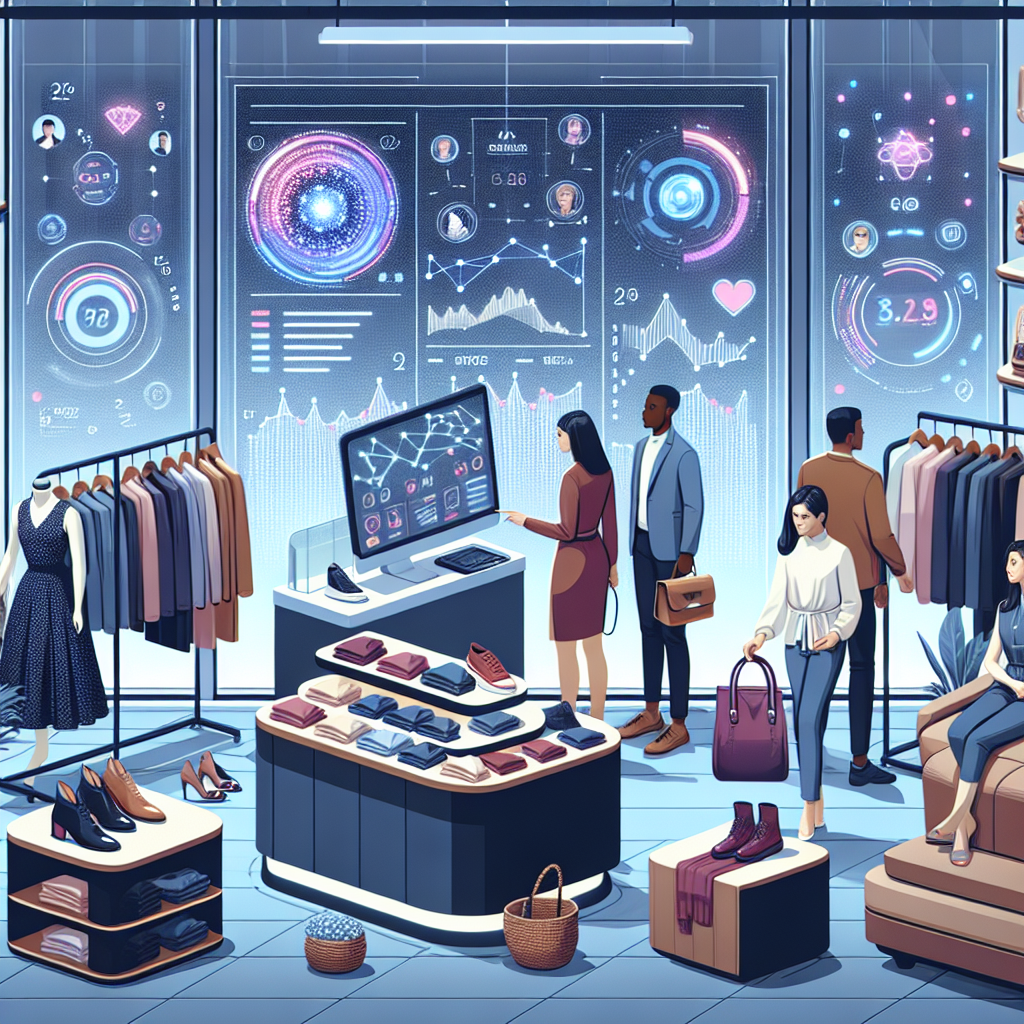 AI in fashion
