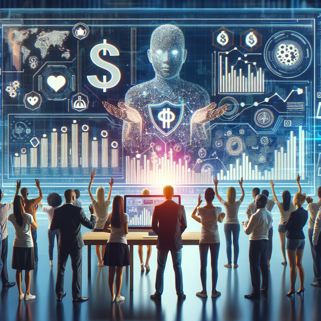 AI in philanthropy