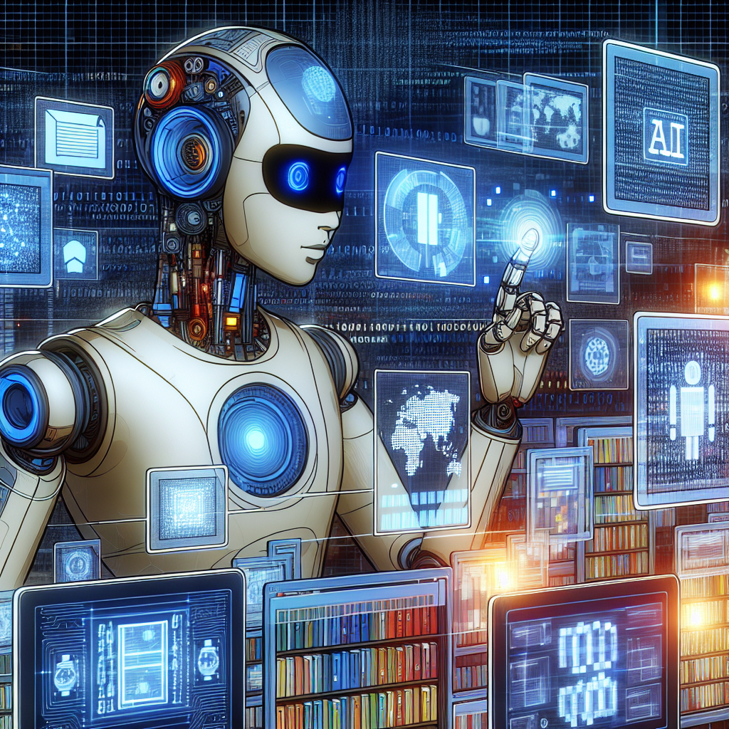 AI and big data