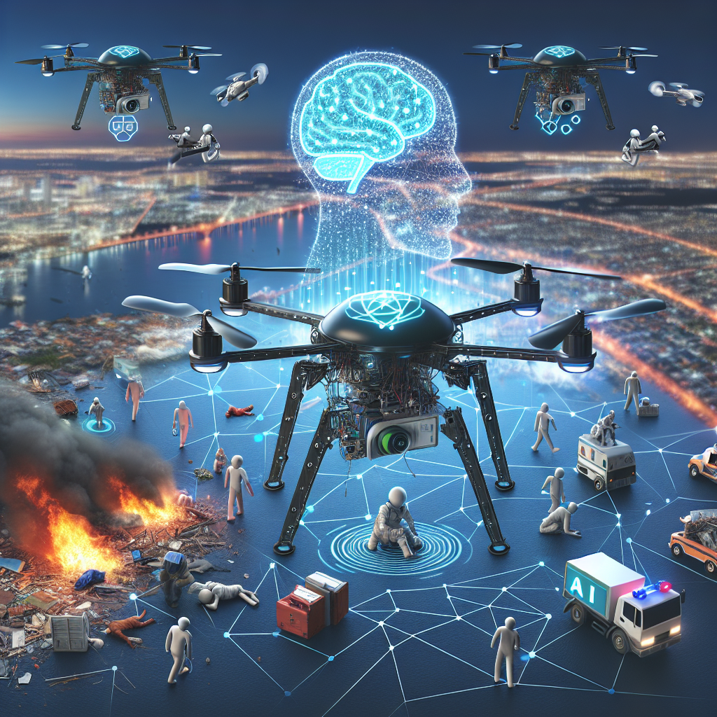 AI and machine learning (AI vs ML)